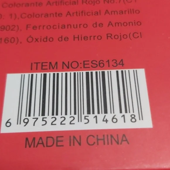 Eyeshadow - Picture 5 of 8